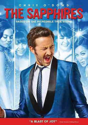 SAPPHIRES(DVD English)