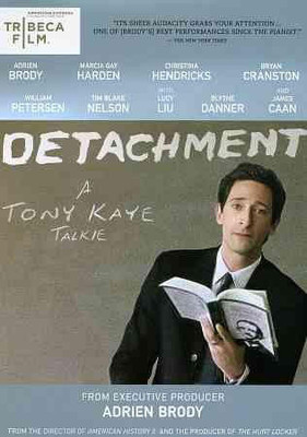 

DETACHMENT(DVD English)
