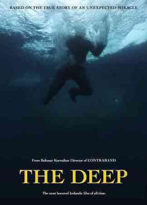 

DEEP(DVD English)