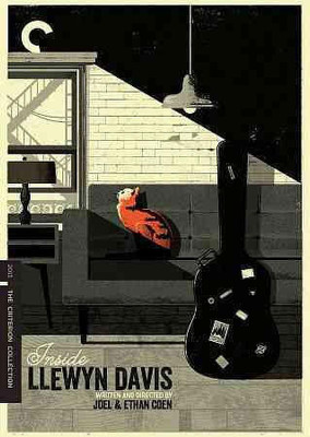 

INSIDE LLEWYN DAVIS(DVD English)