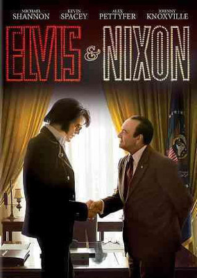 

ELVIS & NIXON(DVD English)