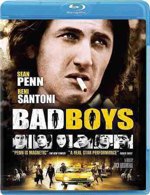 

BAD BOYS(Blu-ray English)