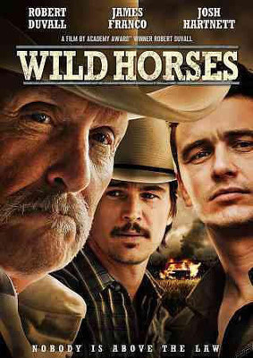

WILD HORSES(DVD English)
