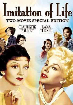 

IMITATION OF LIFE (SPECIAL EDITION)(DVD English)