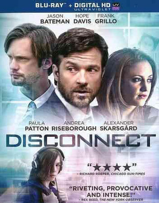 

DISCONNECT(Blu-ray English)