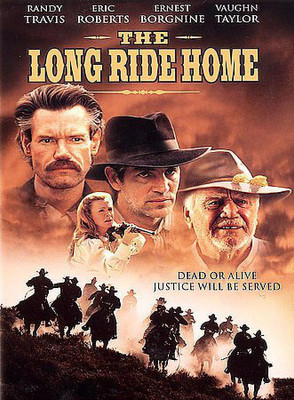 

LONG RIDE HOME(DVD English)