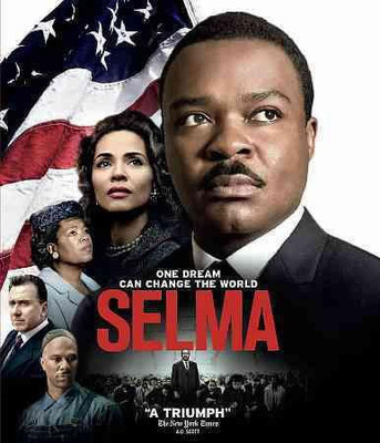 

SELMA(Blu-ray English)