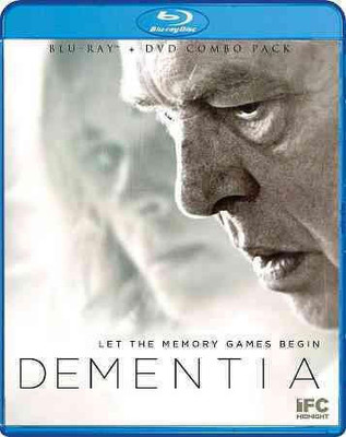 

DEMENTIA(Blu-ray English)