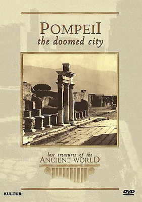 

POMPEII(DVD English)