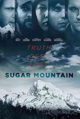 

SUGAR MOUNTAIN(DVD English)