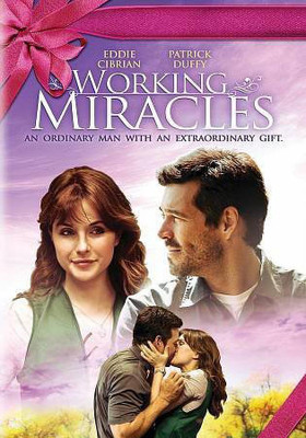 WORKING MIRACLES(DVD English)