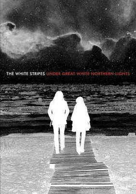 

UNDER GREAT WHITE NORTHERN LIGHTS(DVD English)