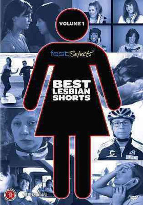 

FEST SELECTS:BEST LESBIAN SHORTS V1(DVD English)