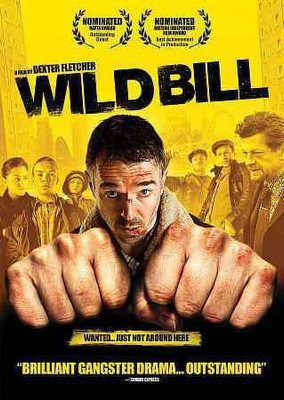 

WILD BILL(DVD English)