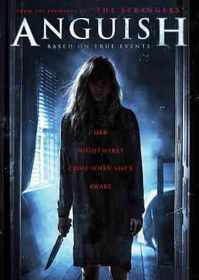 

ANGUISH(DVD English)