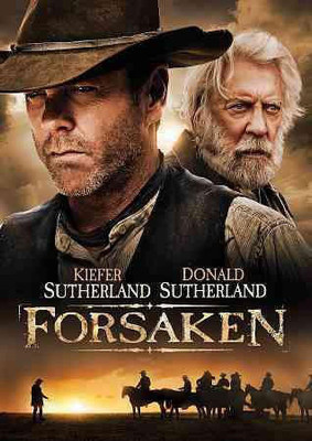 

FORSAKEN(DVD English)