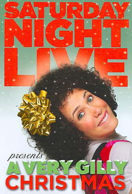 

SATURDAY NIGHT LIVE:PRESENTS A VERY G(DVD English)