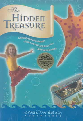 

HIDDEN TREASURE(DVD English)