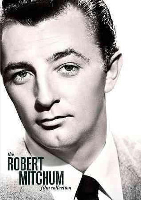 

ROBERT MITCHUM FILM COLLECTION(DVD English)