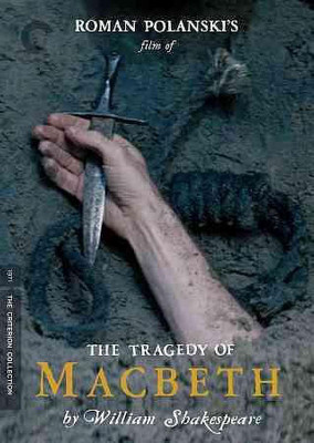 

MACBETH(DVD English)