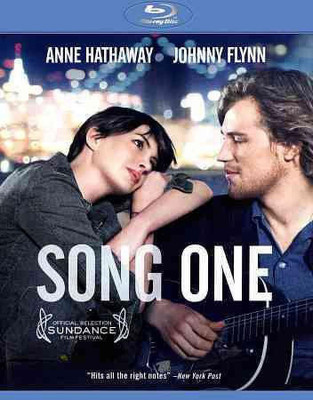 

SONG ONE(Blu-ray English)