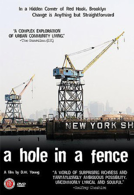 

HOLE IN A FENCE(DVD English)