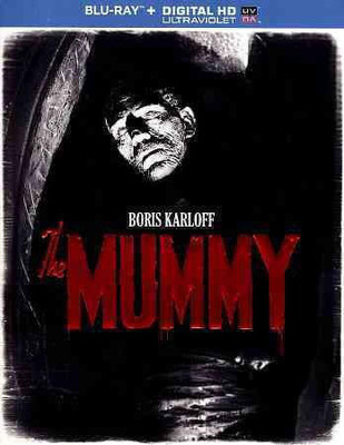 

MUMMY(Blu-ray English)