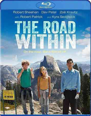

ROAD WITHIN(Blu-ray English)