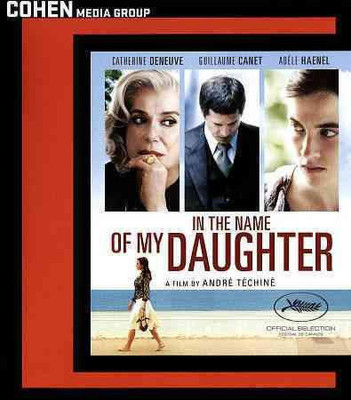

IN THE NAME OF MY DAUGHTER(Blu-ray English)
