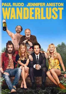 

WANDERLUST(DVD English)