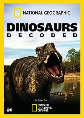 

DINOSAURS DECODED(DVD English)