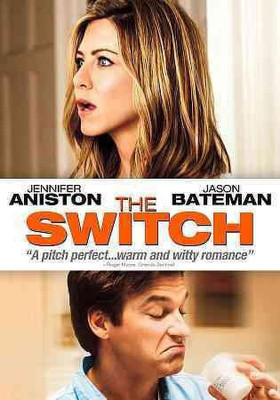 

SWITCH(DVD English)