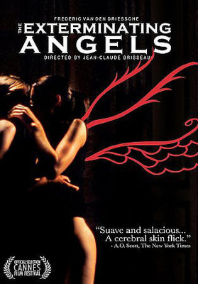 

EXTERMINATING ANGELS(DVD English)