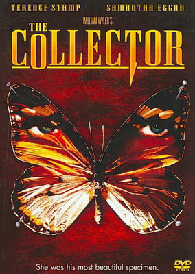 

COLLECTOR(DVD English)