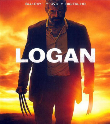 

LOGAN(Blu-ray English)