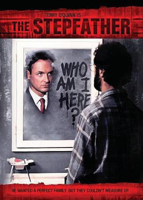 STEPFATHER(DVD English)