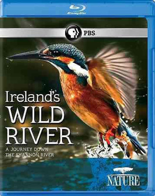

NATURE:IRELAND'S WILD RIVER(Blu-ray English)