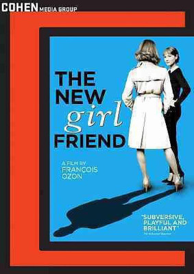 

NEW GIRLFRIEND(DVD English)