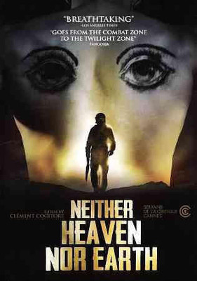 

NEITHER HEAVEN NOR EARTH(DVD English)