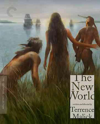 

NEW WORLD(Blu-ray English)