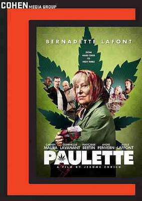 

PAULETTE(DVD English)