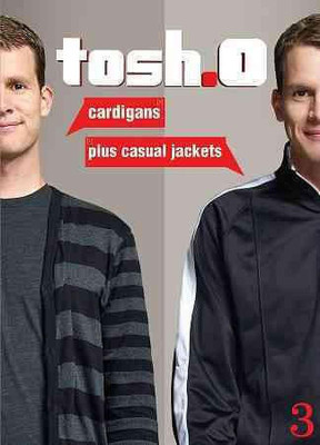 

TOSH 0:CARDIGANS PLUS CASUAL JACKETS(DVD English)