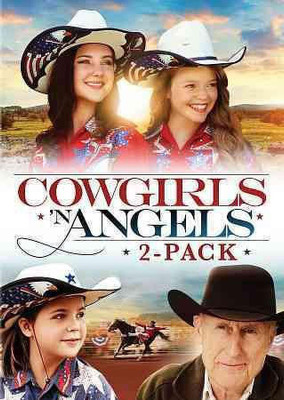 

COWGIRLS N ANGELS(DVD English)