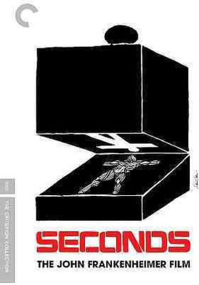 

SECONDS(DVD English)