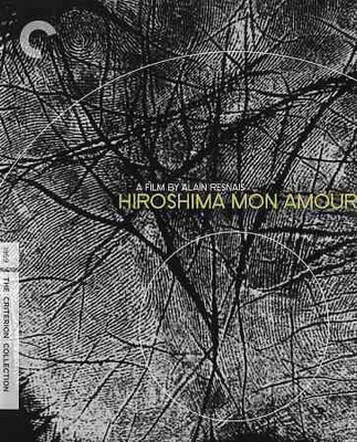 

HIROSHIMA MON AMOUR(Blu-ray English)