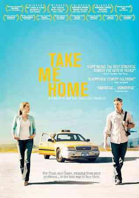 

TAKE ME HOME(DVD English)