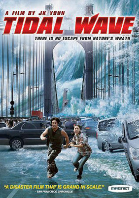 

TIDAL WAVE(DVD English)