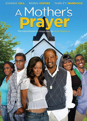 

MOTHER'S PRAYER(DVD English)