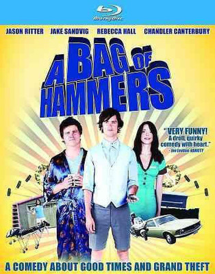 

BAG OF HAMMERS(Blu-ray English)