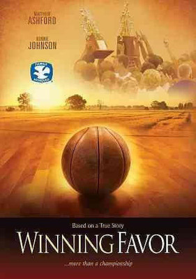 

WINNING FAVOR(DVD English)